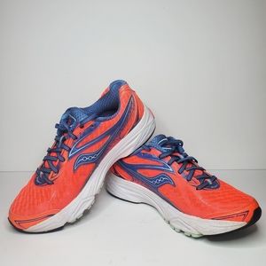 Saucony Powergrid Ride 8 Women's Size 8